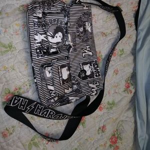 Harajuku lovers bag